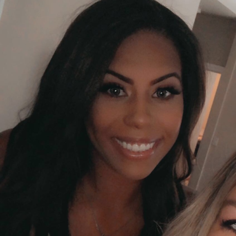 Meet your Posher, Breeana
